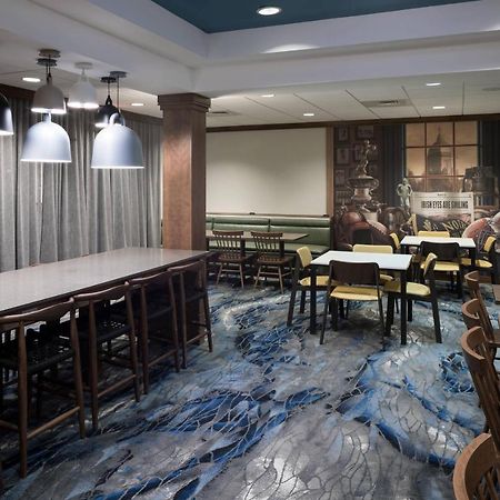 Fairfield Inn & Suites South Bend At Notre Dame Eksteriør bilde